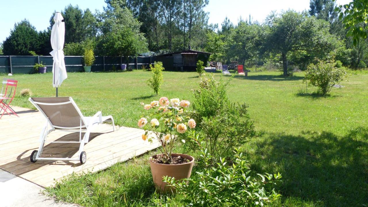 Les Rouges Gorges Bed and Breakfast Lugos Exteriör bild