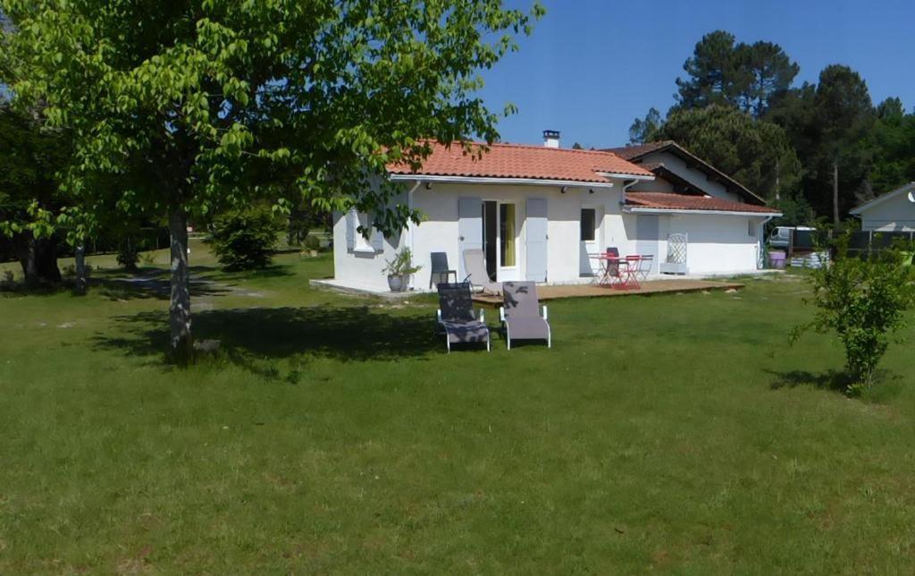Les Rouges Gorges Bed and Breakfast Lugos Exteriör bild